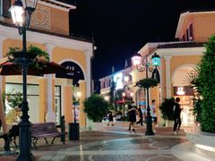 -佛罗伦萨小镇广佛名品奥特莱斯(疏港路店)