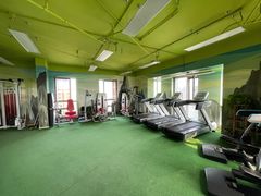 -红山会健身·普拉提(广安门店)
