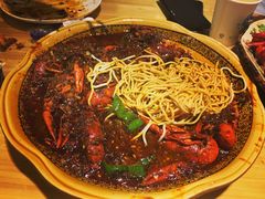 -金陵一哥龙虾馆(三牌楼总店)