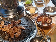 -安又胖韩国烤肉