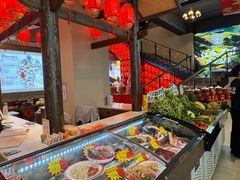 -小柴米·传统江西菜(八一广场店)