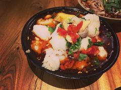 -串大叔炭火烤串·鸡西大冷面刀削面(总店)