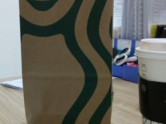 -星巴克臻选(成都环球乐天店)