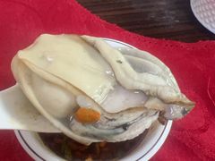 -花苑美食横琴生蚝火锅(拱北粤华路店)