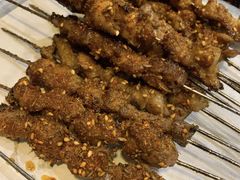 -沿海405烤场(沿海赛洛城店)