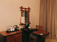 -雅安楠水阁温泉酒店