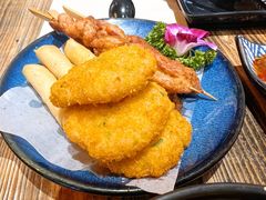 -Hi YOU你的饭局泰餐厅(雍和宫店)