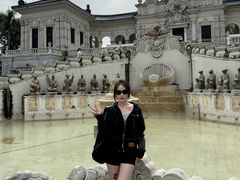 -珠海圆明新园