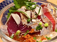 -虹料理·日料放题(悠方店)