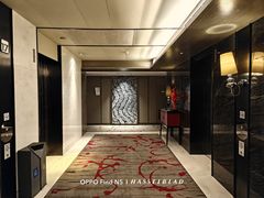 -重庆富力艾美酒店