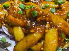 -洞庭鱼香(万科店)