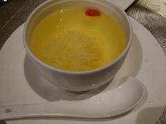 菊花汤-厉家菜(金宝街店)