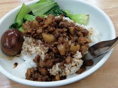 -北京大学-学五食堂