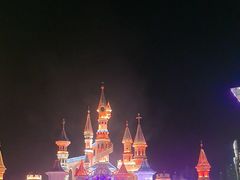 -沈阳方特欢乐世界