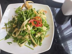 -高第街56号港式餐厅(山大路店)
