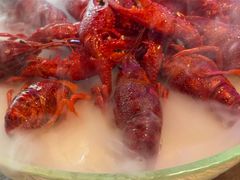 -红盔甲·小龙虾(车公庙店)