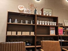 -Jeans Coffee牛仔裤咖啡