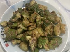 -清真喜兰老丁羊汤特色小吃