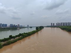 -咸阳湖景区