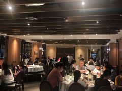 大堂-大鸭梨烤鸭(枣园店)