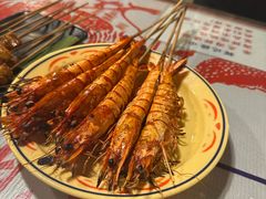 -辉记炭烧海鲜大排档·老字号(福田店)