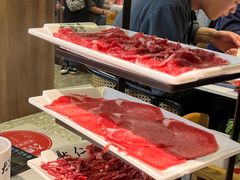 -大喜牛鲜牛肉火锅(世纪金源店)