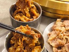-杨小佳·齐齐哈尔烤肉·烤串(广州店)