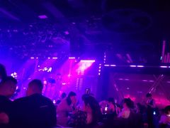 -MOSSO音乐酒吧·live house(南京旗舰店)