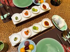 -王府茶宴(大观园总店)
