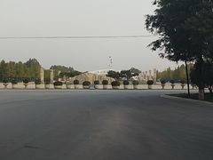 -石家庄市植物园