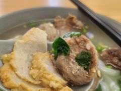 -汕味十足·汕尾特色小吃(海珠店)
