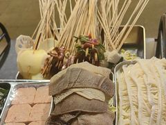 -郑记·古法黑砂锅串串(龙泉店)