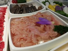 -海底捞火锅(北京路店)
