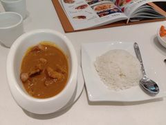-龙记·香港茶餐厅(海上世界店)