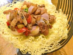 -云海肴·汽锅鸡·云南菜(苏州中心店)