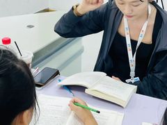-蓝话筒·少儿成人演讲口才·主持朗诵·戏剧表演(大华第一坊店)