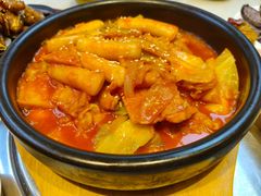 -屋里家延边朝鲜族冷面(南园店)
