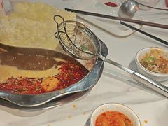 -八合里潮汕鲜牛肉火锅(吉大店)
