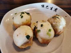 -哑巴生煎(临顿路店)