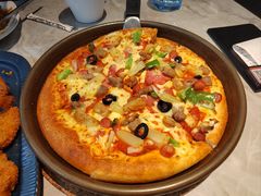 -必胜客(WOW玉泉远洋店)