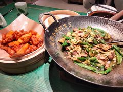 -费大厨辣椒炒肉(太平老街店)