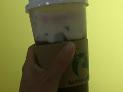 -瑞幸咖啡(回龙观上品折扣店)