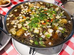 -太原面食店(解放路店)