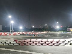 -竞速卡丁车赛车会(道滘店)