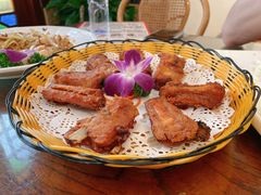 -黄但记老店·陈村粉食府