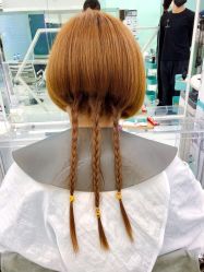 点击看大图 -P.STYLE 派斯造型