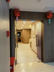 点击看大图 -馨月汇·一悦馨香月子中心(前滩店)