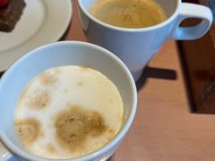 -杭州钱江新城万怡酒店-西餐厅