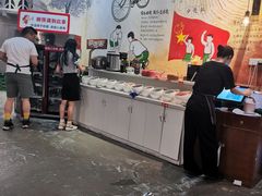 -憨铁匠老火锅(龙岗万科里店)