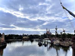 -上海迪士尼度假区